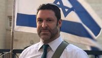 Aktivis Israel Dibunuh Remaja Palestina, Publik Galang Dana US$ 1 Juta Aktivis Israel Dibunuh Remaja Palestina, Publik Galang Dana US$ 1 Juta