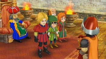 13. Dragon’s Quest VII: Fragments Of The Forgotten Past. Menurut The Gamer, game ini membutuhkan rata-rata 74 jam sampai tamat. (Foto: TheGamer.com)