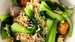 Dengan Kreasi Ini Mie Instan Juga Bisa Jadi Sarapan Spesial