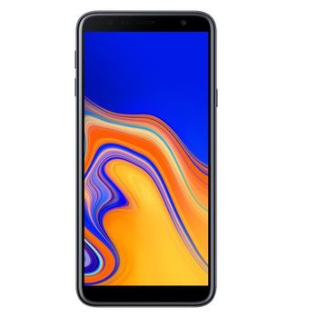 Samsung Rilis Galaxy J6+ dan Galaxy J4+
