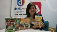 Tak Sekedar Komunitas Kuliner, Jalansutra Jadi Wadah Majukan Kuliner Indonesia