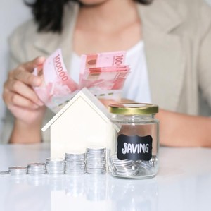 7 Tips Menabung untuk Masa Depan yang Cerah 7 Tips Menabung untuk Masa Depan yang Cerah