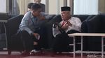 Politisi Golkar Nawafie Saleh Diperiksa KPK Terkait Idrus Marham