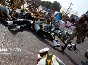 Arab Saudi Bantah Terlibat Serangan Saat Parade Militer Iran