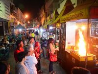 Di 5 Kota Besar Ini Juga Ada Komunitas Kuliner yang Seru 