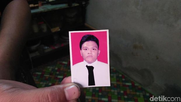Suara Para Durjana Penganiaya Haringga Sirla