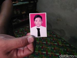 Sidang Tuntutan Pengeroyok Haringga Ditunda, Pengacara: Kami Hormati