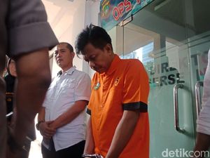 Mudy Taylor Ditangkap karena Narkoba, Ahmad Dhani Terancam Dipolisikan