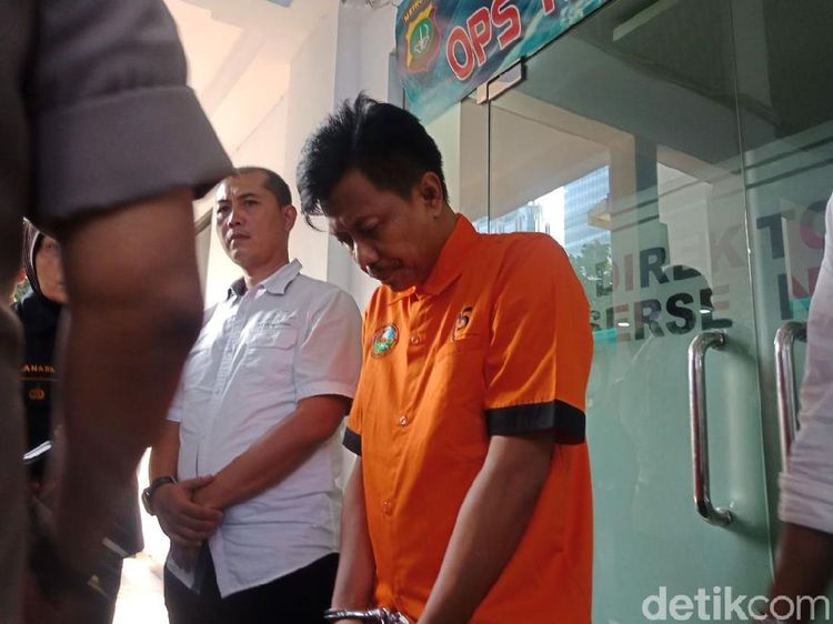 Mudy Taylor Ditangkap Polisi, Kinal eks JKT48 Dilamar Pacar