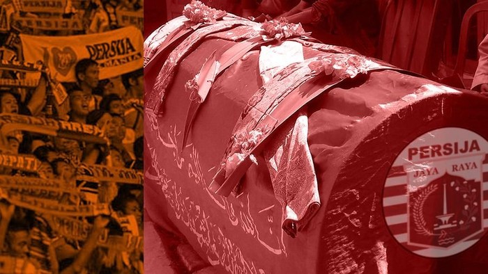 Foto: Ilustrasi fokus (bukan buat insert) Suporter Persija Tewas Dikeroyok (Andhika Akbaryansyah/detikcom) Foto: Ilustrasi fokus (bukan buat insert) Suporter Persija Tewas Dikeroyok (Andhika Akbaryansyah/detikcom)