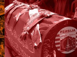 Deretan Insiden Kekerasan Sepak Bola Indonesia Selama 8 Hari