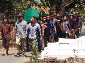 PSSI Umumkan Sanksi Persib Vs Persija Paling Lambat Rabu