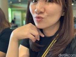 Hasil Jepretan Kamera iPhone XS Max