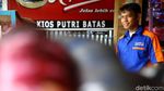 Wow, Agen BRILink di Papua Berpenghasilan Rp 30 Juta/Bulan