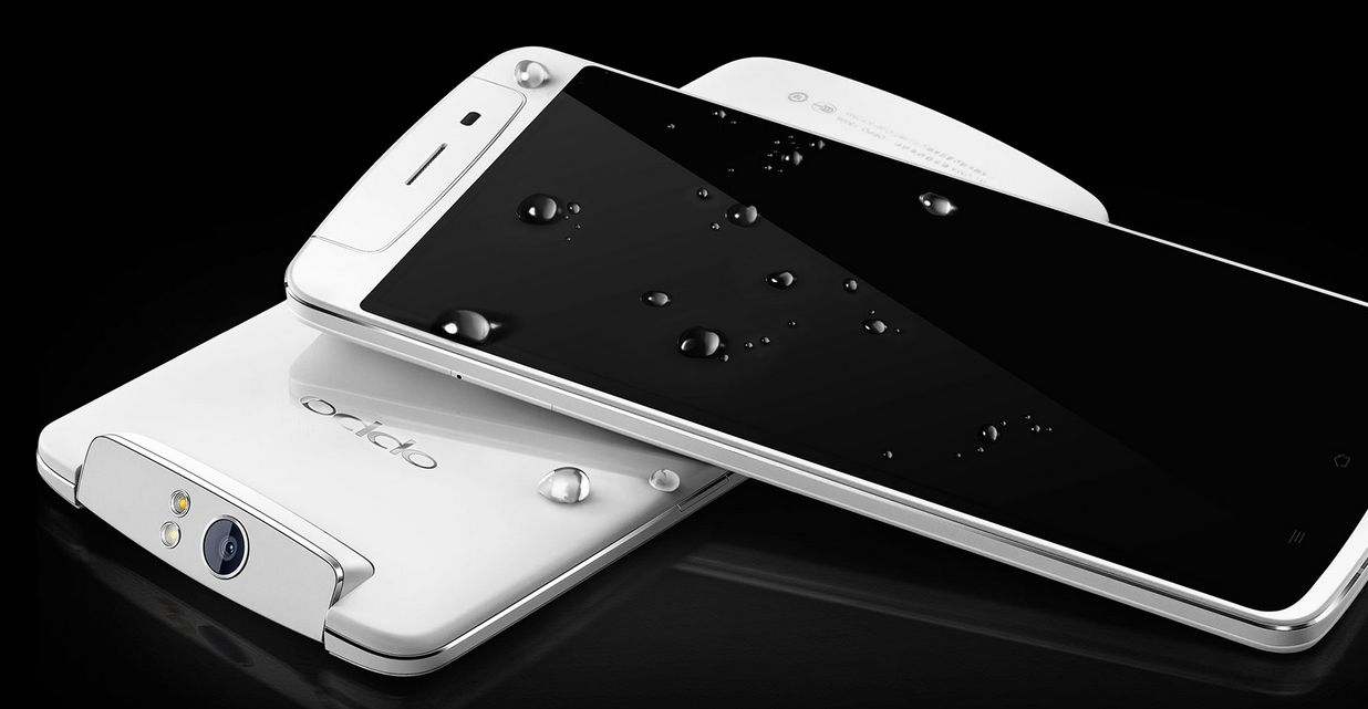 Oppo N1