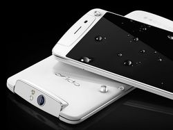 10 Ponsel Unik Android