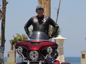 Bamsoet Resmikan Klub Motor Deadline Bikers