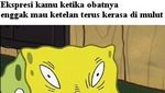Kumpulan Meme Receh Buat Kamu yang Susah Minum Obat