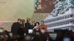 Pasca Diresmikan, Patung Garuda Wisnu Kencana Megah Banget