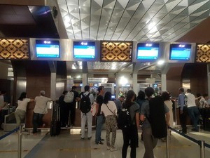 Berkat Inovasi Bandara, AP II Sabet Penghargaan Pelayanan Penumpang