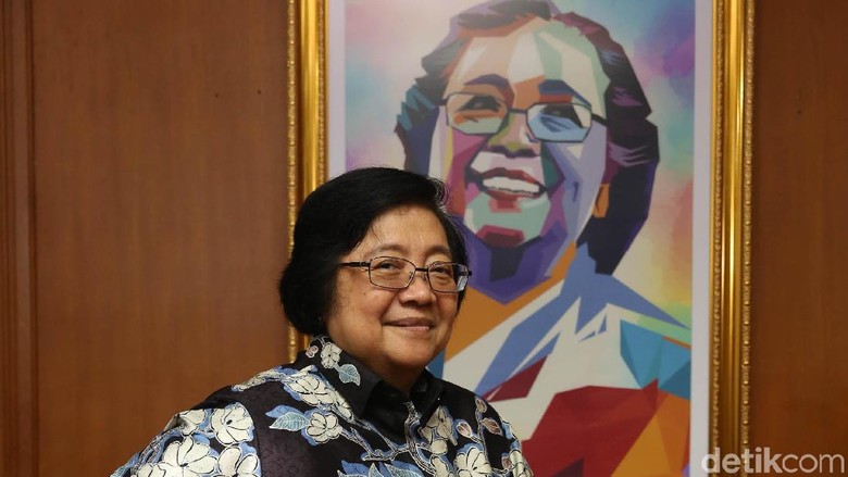Greenomics Desak Menteri LHK Batalkan Pelepasan Hutan untuk HIP Greenomics Desak Menteri LHK Batalkan Pelepasan Hutan untuk HIP