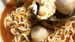 Dengan Kreasi Ini Mie Instan Juga Bisa Jadi Sarapan Spesial