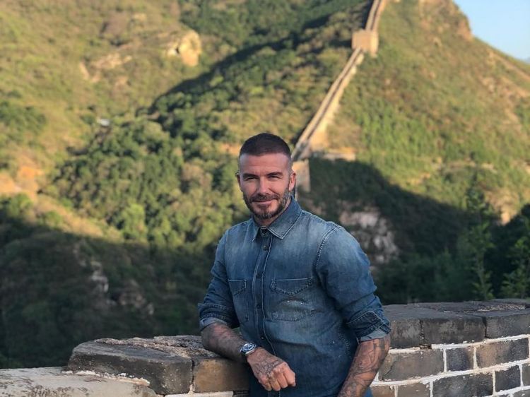 Mengintip Kuliner Tahun Baru Joe Jonas Hingga David Beckham