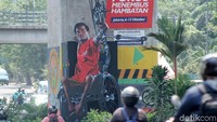 Sambut penyelenggaraan Asian Para Games pada Oktober 2018 mendatang, sosialisasi penyelenggaraan pesta olahraga bagi para atlet berkebutuhan khusus pun semakin digencarkan.