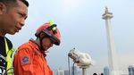 Foto: Cara Baru Melihat Monas dari Ketinggian 84 Meter