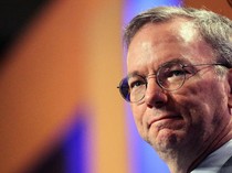 Eks CEO Google Eric Schmidt Lego Koleksi Properti Mewah di Silicon Valley
