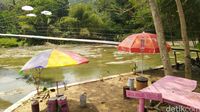 (Dadang Hermansyah/detikTravel)