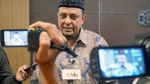 Ketum GNPF-U Jelaskan Terkait Isu Lapindo Brantas