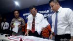 Polisi Ringkus Penipu yang Rugikan 14 Bank