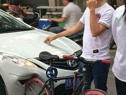 Potret Viral Kesialan Tak Terduga, Miris dan Kocak