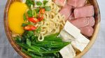 Dengan Kreasi Ini Mie Instan Juga Bisa Jadi Sarapan Spesial