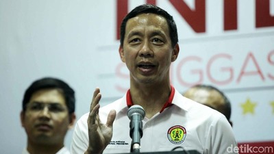 Suporter Persija Tewas, BOPI Minta Liga Indonesia Dihentikan Sementara