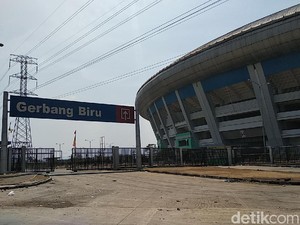 Permusuhan Antarsuporter Sepakbola Mengkhawatirkan