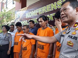 Pungli Truk di Bantargebang, Pelaku Kantongi Rp 60-70 Juta Sebulan