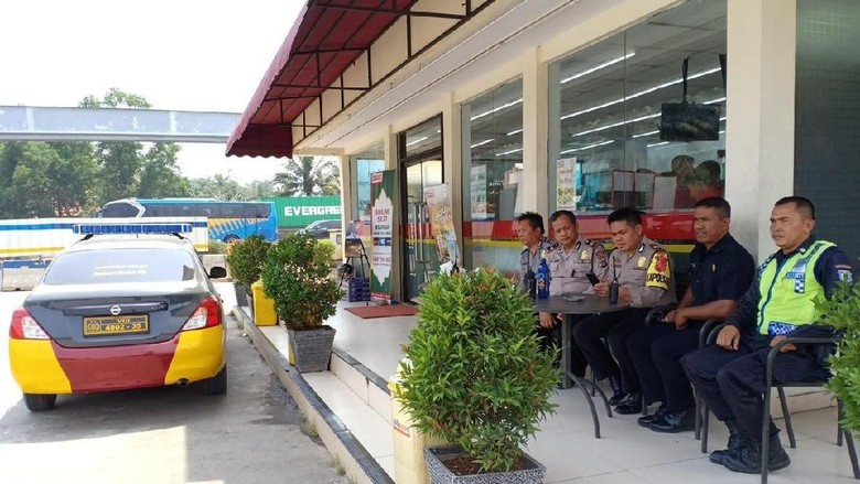 Cegah Sweeping Mobil Plat D, Polres Karawang Tingkatkan Patroli Cegah Sweeping Mobil Plat D, Polres Karawang Tingkatkan Patroli