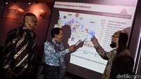 SMGR akan terus menggenjot penjualan ekspor sebagai langkah untuk memperkuat nilai tukar rupiah terhadap Dolar AS. Istimewa