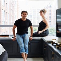 YouTuber Casey Neistat melakukan pemotretan dengan Architectural Degist beberapa waktu lalu. Ia pun memamerkan isi apartment mewahnya yang berada di Manhattan, New York City, Amerika Serikat. Foto: Instagram @archdigest