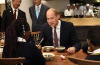 Daftar Kekayaan Anggota Kerajaan Inggris, Ratu Elizabeth Hingga Meghan Markle