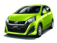 Perodua
