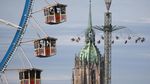 Seru! Begini Festival Oktoberfest di Jerman