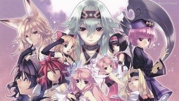 7. Record Of Agarest War. Menurut The Gamer, game ini membutuhkan rata-rata 87 jam sampai tamat. (Foto: TheGamer.com)