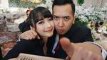 Kinal Eks JKT 48 Resmi Dilamar Anak Metal