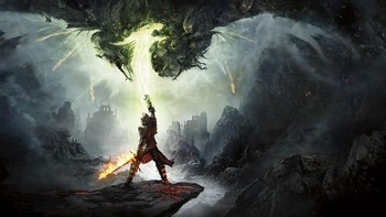 8. Dragon Age: Inquisition. Menurut The Gamer, game ini membutuhkan rata-rata 84 jam sampai tamat. (Foto: TheGamer.com)