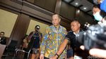 Tok! 13 Tahun Penjara untuk Eks Ketua BPPN