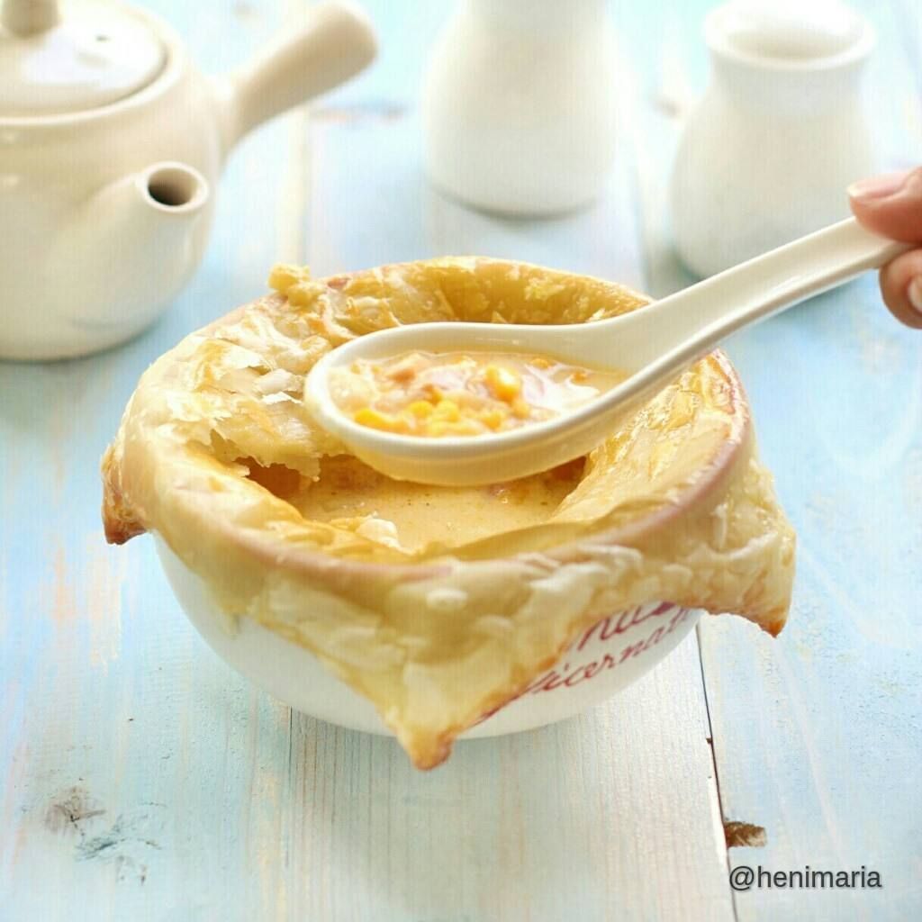 zuppa soup