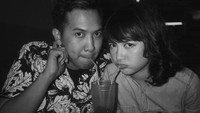 Langgeng terus ya Kinal dan Aldi! Dok. Instagram/kinalputridevi